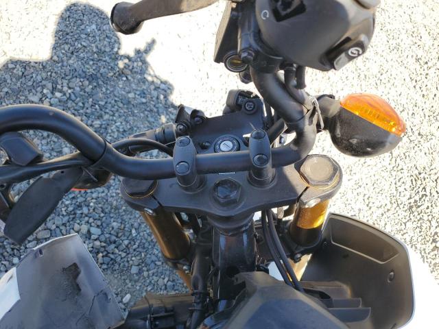 2025 HONDA GROM 125 MLHJC9210S5305121