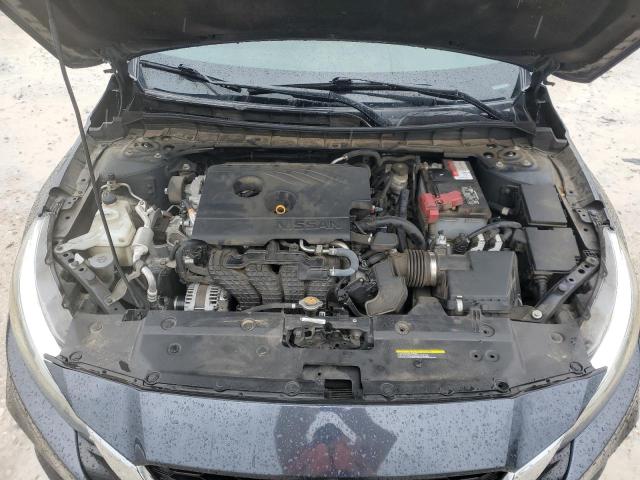 2019 NISSAN ALTIMA SV - 1N4BL4DV1KC180271