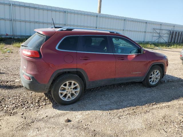 2017 JEEP CHEROKEE L - 1C4PJMCS3HW538684