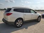 CHEVROLET TRAVERSE L photo