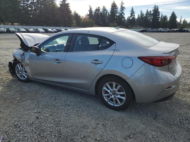 Vin: jm1bm1w79e1176070, lot: 73732764, mazda 3 grand touring 20142