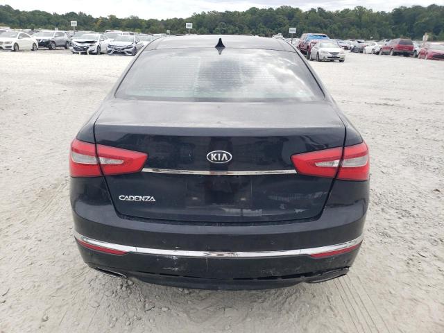 2015 KIA CADENZA PR - KNALN4D75F5190870
