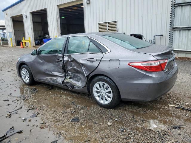 VIN 4T1BF1FK4FU907367 2015 Toyota Camry, LE no.2