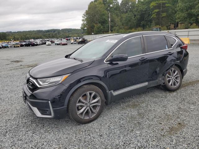 2020 HONDA CR-V TOURI - 2HKRW1H99LH413511