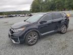 2020 HONDA CR-V TOURI - 2HKRW1H99LH413511