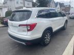 HONDA PILOT EX photo