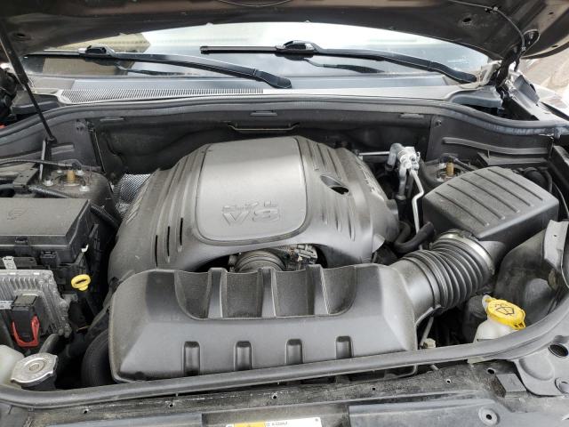 2019 JEEP GRAND CHER - 1C4RJFJT7KC619521