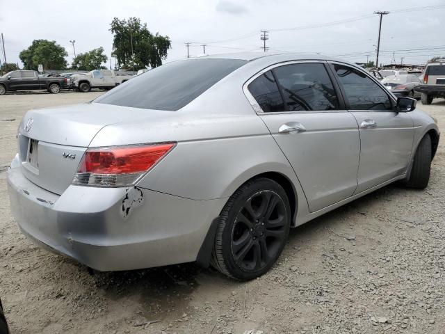 2008 HONDA ACCORD EXL 1HGCP36888A071039  72358784