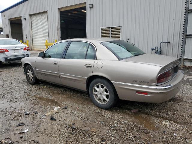 BUICK PARK AVENU 2003 beige  gas 1G4CW54K734131472 photo #3