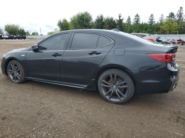 2020 ACURA TLX ADVANC 19UUB3F85LA800366