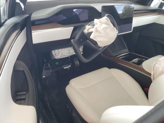 2023 TESLA MODEL X - 7SAXCBE5XPF378671