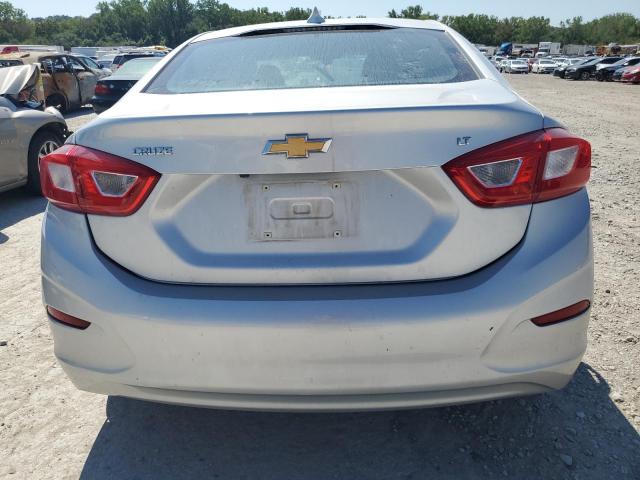 2017 CHEVROLET CRUZE LT - 1G1BE5SM7H7224885