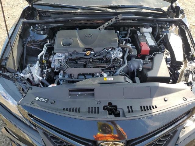 2024 TOYOTA CAMRY SE N - 4T1G11BK5RU128297