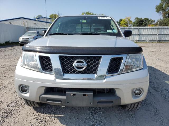 VIN 1N6AD0FV1GN706030 2016 Nissan Frontier, SV no.5