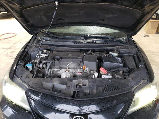 2016 ACURA ILX BASE W - 19UDE2F30GA013496