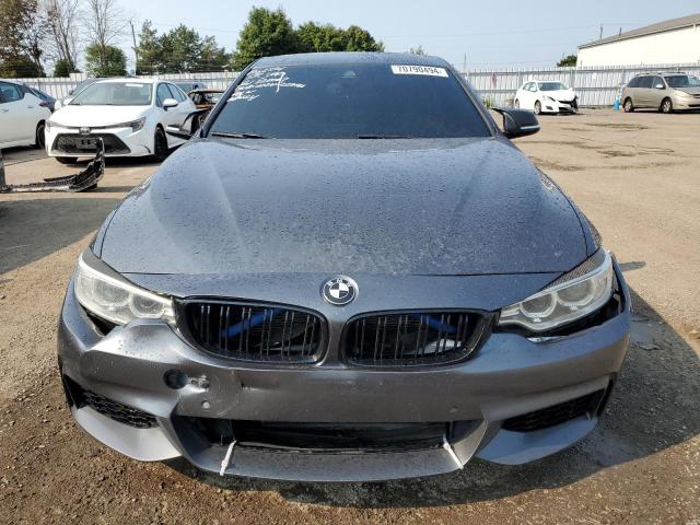 2016 BMW 435 XI WBA3R5C52GK371003
