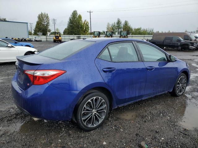 2015 TOYOTA COROLLA L - 2T1BURHE6FC310265