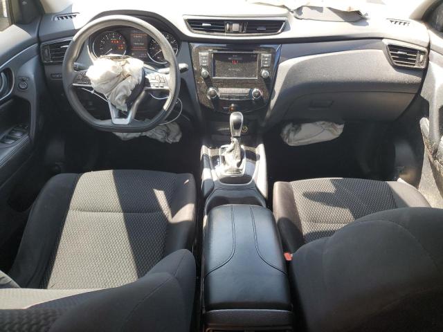 2021 NISSAN ROGUE SPOR - JN1BJ1AV2MW317029