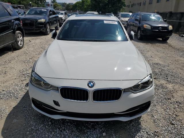 VIN WBA8B9G51JNU97967 2018 BMW 3 Series, 330 I no.5