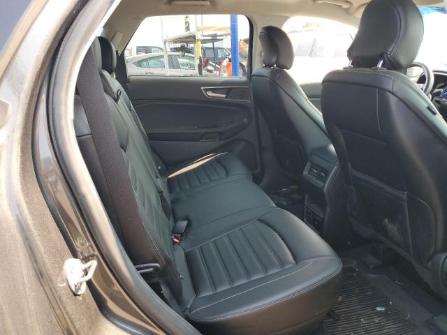 2019 FORD EDGE SEL - 2FMPK4J96KBC60364