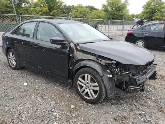 2015 VOLKSWAGEN JETTA BASE - 3VW1K7AJ0FM233023