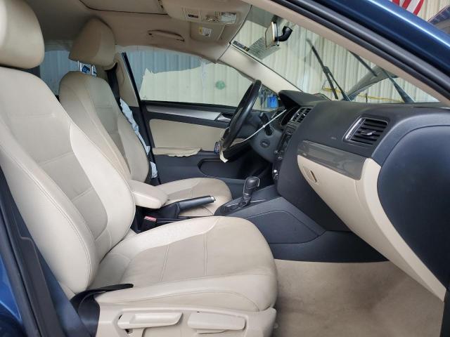 2015 VOLKSWAGEN JETTA SE - 3VWD17AJ5FM303955