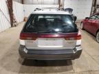 SUBARU LEGACY 30T photo