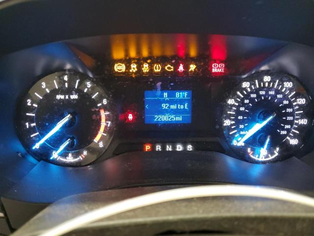 2016 FORD FUSION S - 3FA6P0G70GR183425