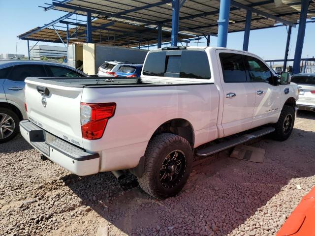 VIN 1N6BA1F47GN516677 2016 Nissan Titan, SL no.3