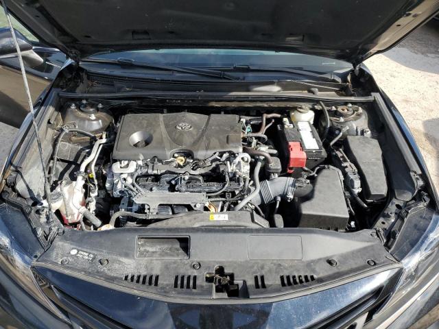 VIN 4T1G11AK2NU038665 2022 Toyota Camry, SE no.11