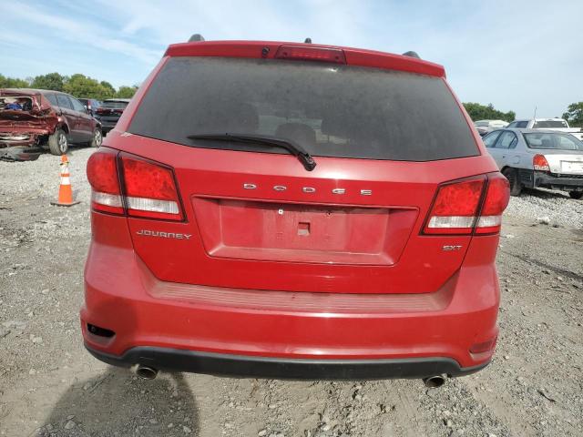 VIN 3C4PDCBG6DT710639 2013 Dodge Journey, Sxt no.6