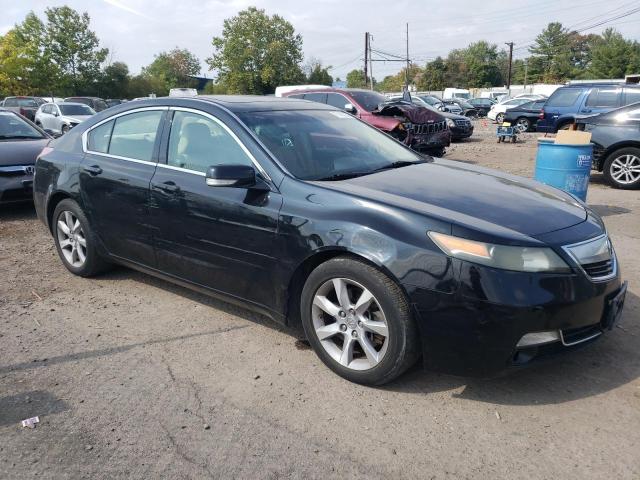 2012 ACURA TL 19UUA8F27CA020820  71452304