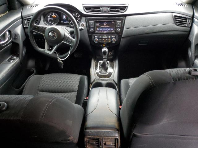 2019 NISSAN ROGUE S - KNMAT2MTXKP549338