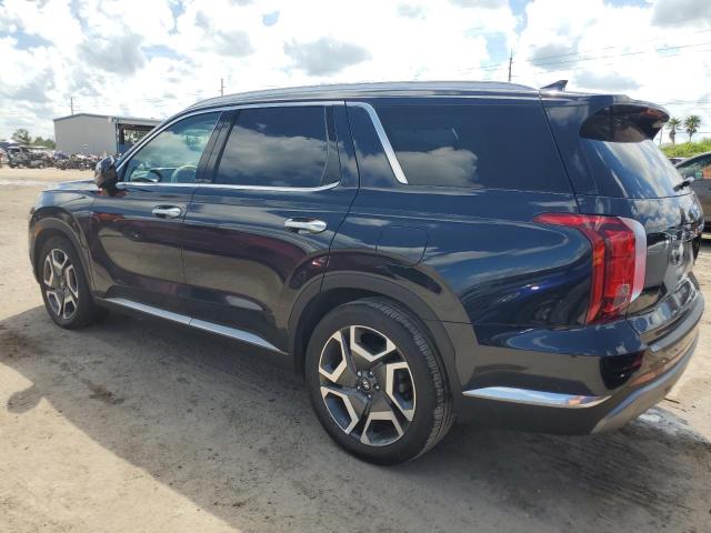 2023 HYUNDAI PALISADE L - KM8R54GE5PU509811