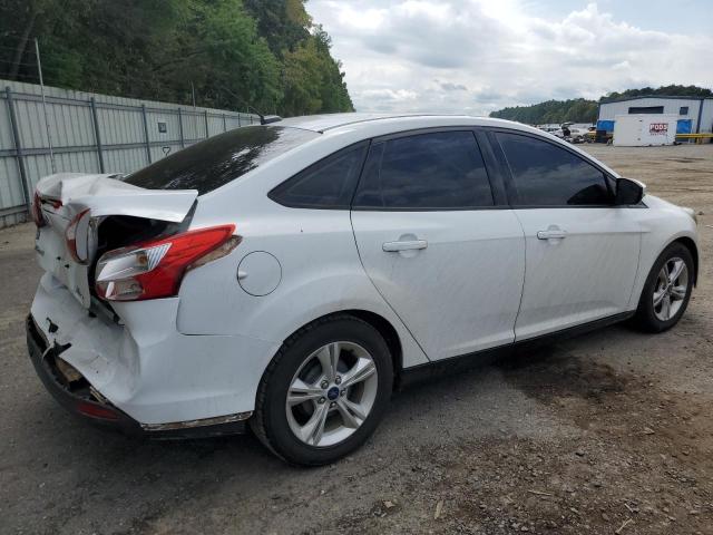 VIN 1FADP3F25EL436247 2014 Ford Focus, SE no.3