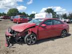 2023 HYUNDAI ELANTRA SE - KMHLS4AG1PU466934