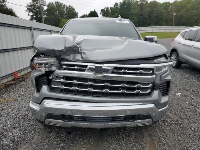 2024 CHEVROLET SILVERADO - 1GCUDGE89RZ175272