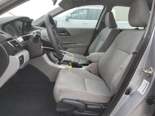 VIN 1HGCR2F31HA143739 2017 Honda Accord, LX no.7