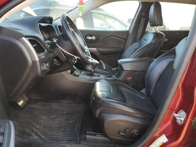 2019 JEEP CHEROKEE L - 1C4PJMLB0KD288498