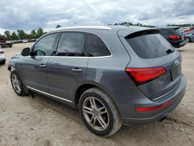 VIN WA1L2AFP0HA024171 2017 Audi Q5, Premium Plus no.2