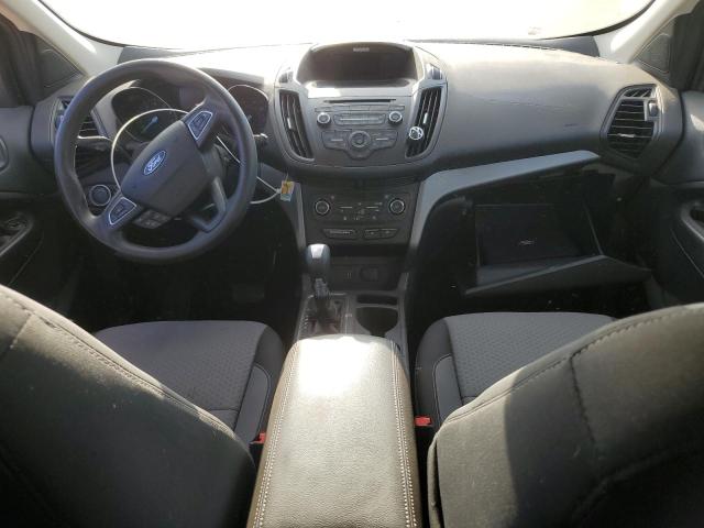 2017 FORD ESCAPE SE - 1FMCU0GD3HUA39224