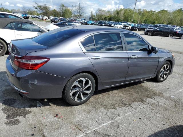 2016 HONDA ACCORD EXL - 1HGCR2F99GA212020