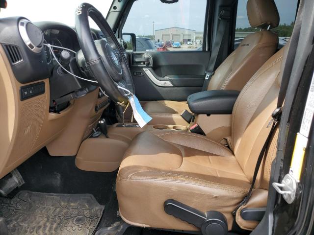 2015 JEEP WRANGLER U - 1C4BJWFGXFL513373