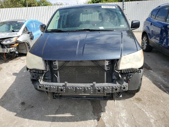 VIN 2C4RDGCG1DR719251 2013 Dodge Grand Caravan, Sxt no.5