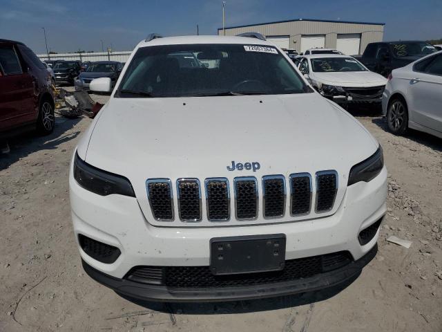 2020 JEEP CHEROKEE L - 1C4PJLCB4LD525604