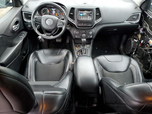 2019 JEEP CHEROKEE L - 1C4PJLLB5KD455500