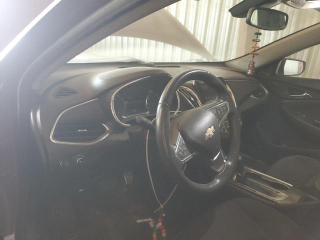 2016 CHEVROLET MALIBU LT - 1G1ZE5ST3GF322855