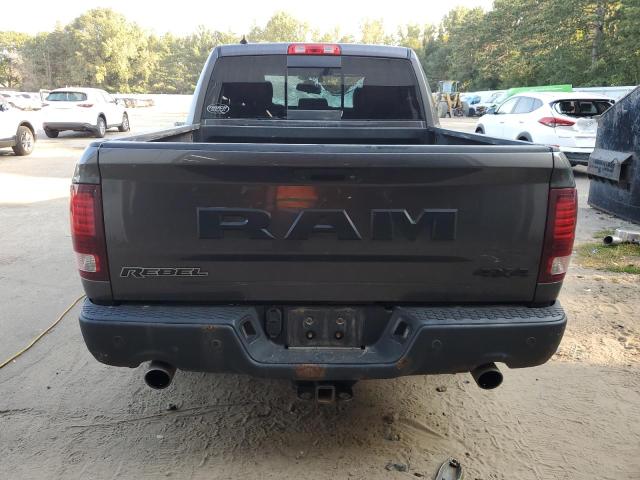 2017 RAM 1500 REBEL - 1C6RR7YT5HS767435