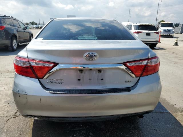 VIN 4T4BF1FK3GR546740 2016 Toyota Camry, LE no.6