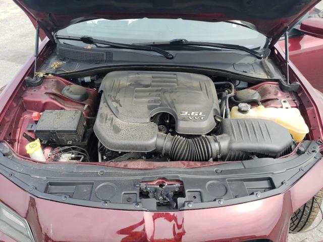 2019 CHRYSLER 300 S - 2C3CCABG9KH697630